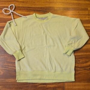 Aerie Crewneck Tunic